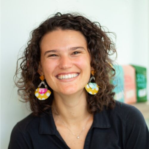 Entrepreneur speaks about founding business based on inclusion News